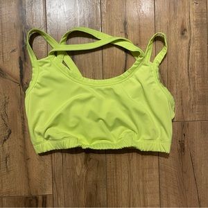 Kiava sports bra